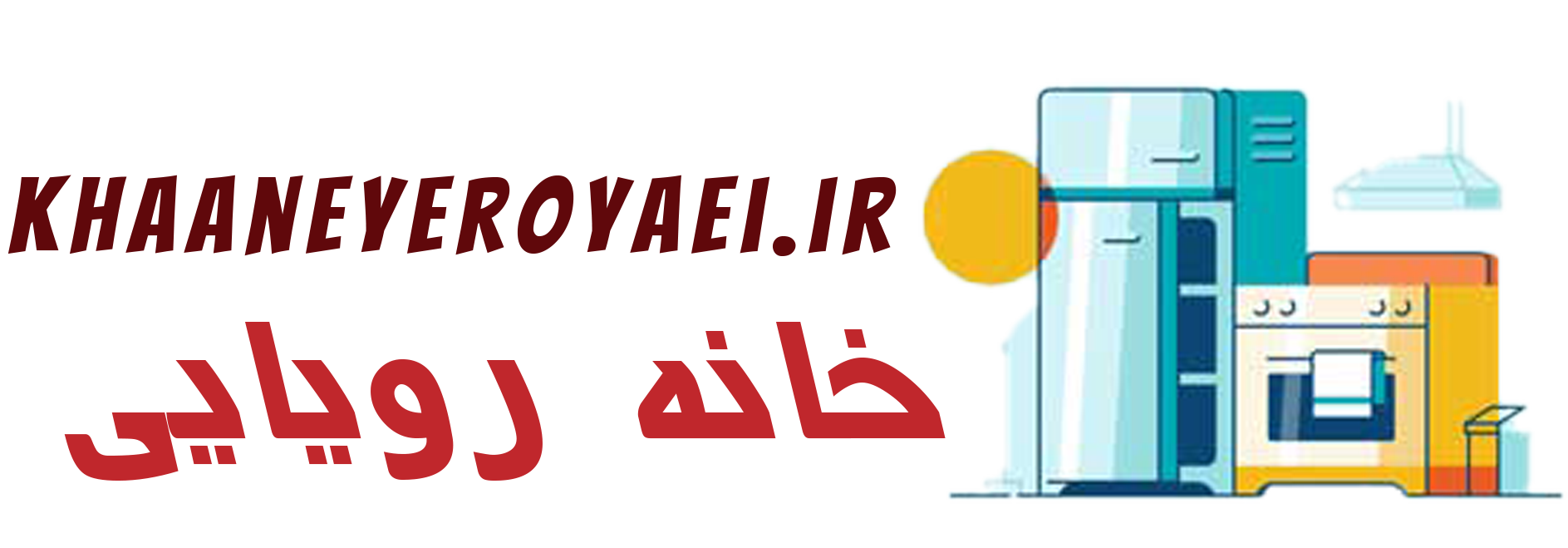فروشگاه اینترنتی خانه رویایی